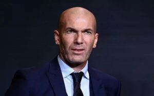 Zidane could be Man United's priority this summer - INEOS 4 0 GettyImages 1244050827 800x500