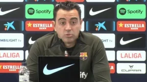 Xavi Hits out at Spanish Press 1 CgAGVWVgwMyAR72WAAEolaQa9Fk171.jpg