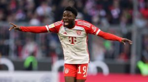 Breaking: Real Madrid agrees deal for Bayern Munich full back 1 google