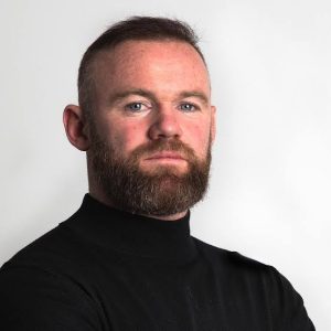 Man United legend Wayne Rooney opens up on alcohol addiction 1 Wayne Rooney. Credit: Facebook