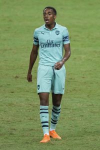 Former Gunner Joe Willock delivers message to Arsenal supporters 1 joe willock 2018