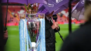 Premier League announces fixture changes. Image credit- The Mirror