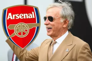 Stan Kroenke