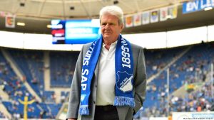 Dietmar Hopp