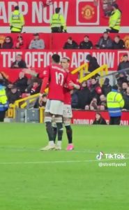 Image Credit: X, Antony 