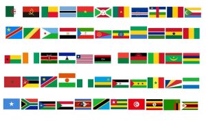 "Unveiled: Surprising Inclusions in Top 10 Most Valuable African National Teams - No.1 Will Leave You Stunned!" 4 African countries