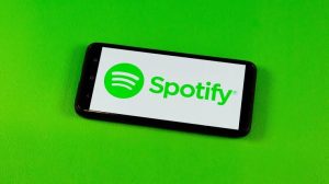 CNET Spotify
