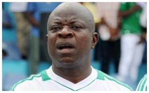 Okpala aiming for Super Eagles position || Punch