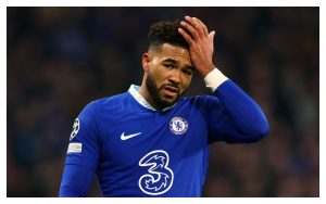TRIPLE TROUBLE: Chelsea Records Highest Operating Loss! Will Chelsea Survive? 2 Chelsea are set to sell Reece James// Daily post
