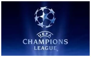 BREAKING: UEFA Champions League quarterfinal draw finally out as Arsenal and Real Madrid plan revenge against old foes 1 UEFA Champions League quarterfinal draw. Credit: Shutterstock