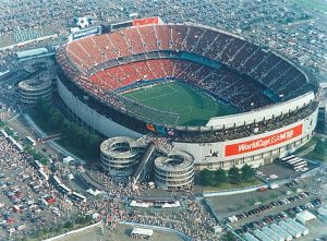 New York Giants