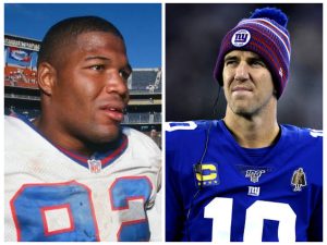 New York Giants