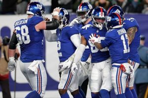 New York Giants