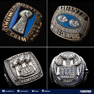 New York Giants