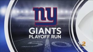 New York Giants