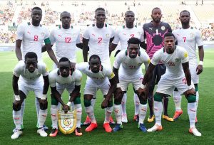 "Unveiled: Surprising Inclusions in Top 10 Most Valuable African National Teams - No.1 Will Leave You Stunned!" 3 Senegal African Vibes