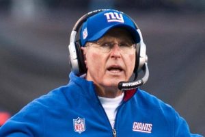 Tom Coughlin GuysGirl