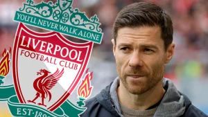 Xabi Alonso to remain at Leverkusen