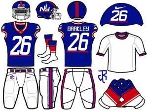 New York Giants