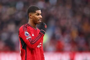Marcus Rashford hits back at Manchester United fans 1 Talksport