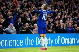 “Its The Hope That Kills?" Joe Cole Confident Chelsea Flop Will Be A Better Buy Than Arsenal's Man 3 Mykhailo-Mudryk