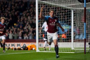 From Premier League Hero to Suicidal Thoughts: Ex-Liverpool Star's Shocking Confession 3 Former Liverpool and Aston villa defender Stephen Warnock