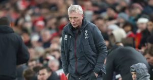 NEVER STARVED! David Moyes Lands New Job Days After Confirming West Ham Exit 1 Moyes
