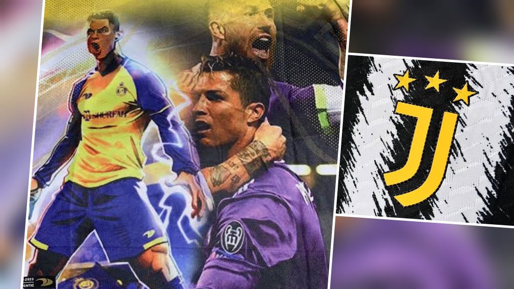 Ronaldo wins legal battle over Juventus