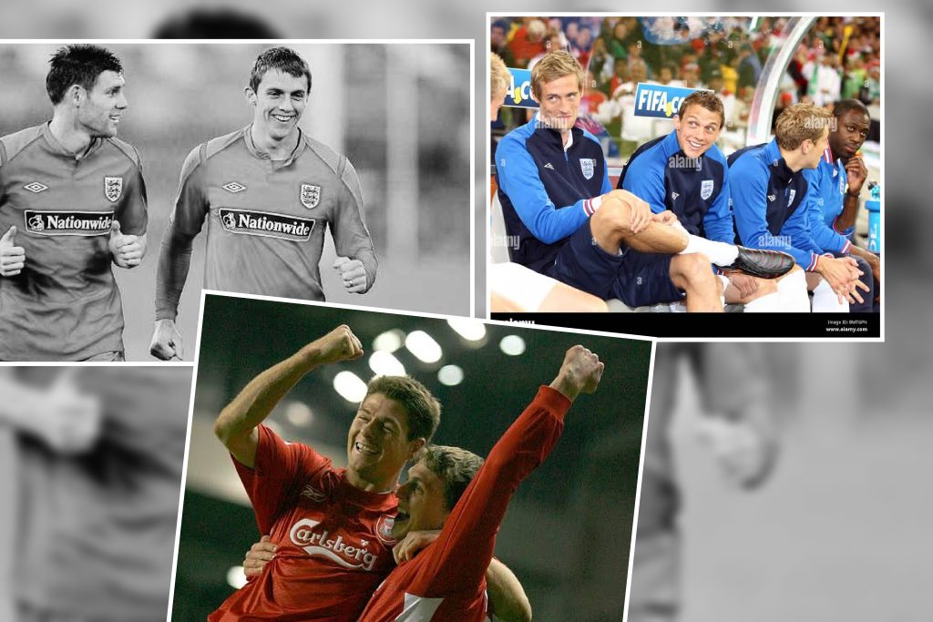 Stephen Warnock