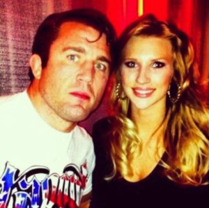 Chael Sonnen’s Net worth: 5 things to know about famous retired (MMA) fighter, profile, age, salary, family, house and cars 5 Chael Sonnen and his wife