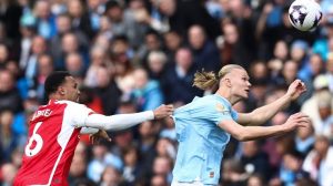 RECORD NUMBERS SET! Over 2 Million Americans Tune In For Epic Manchester City vs Arsenal Clash 2 Manchester City v Arsenal