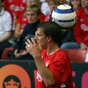 From Premier League Hero to Suicidal Thoughts: Ex-Liverpool Star's Shocking Confession 1 Warnock