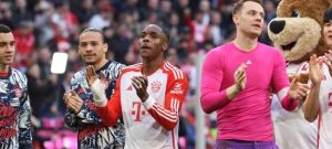 UCL: Arsenal in trouble as Bayern Munich gets huge boost ahead of Champions League clash 1 Credit: Imago