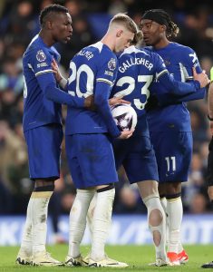 Nicholas Jackson in penalty bust-up