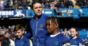 Conor Gallagher