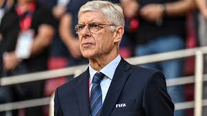 Arsene Wenger's Untold Story: He Almost Signed Arsenal's Current Hero! (Who is it?) 3 Arsene Wenger