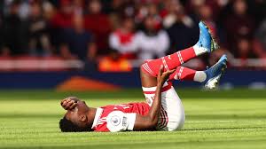 Arsenal needs Saka to be protected – he is one tackle away from being the next Eduardo. Credit- Fotball365