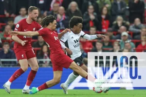 Fulham vs Liverpool: Match Preview, Team News And Possible Lineups, Key Players To Watch 3 m