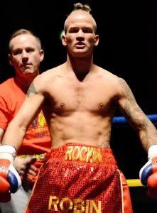 Life Of British Boxer Who Lost 51 Consecutive Bouts 1 Robin Deakin