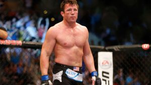Chael Sonnen’s Net worth: 5 things to know about famous retired (MMA) fighter, profile, age, salary, family, house and cars 3 Chael Sonnen in the ring