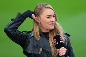 Laura Woods