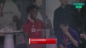 Dreams Come True As IshowSpeed Completes Sensational Manutd Transfer 3 youtube star ishowspeed flies america 774467737