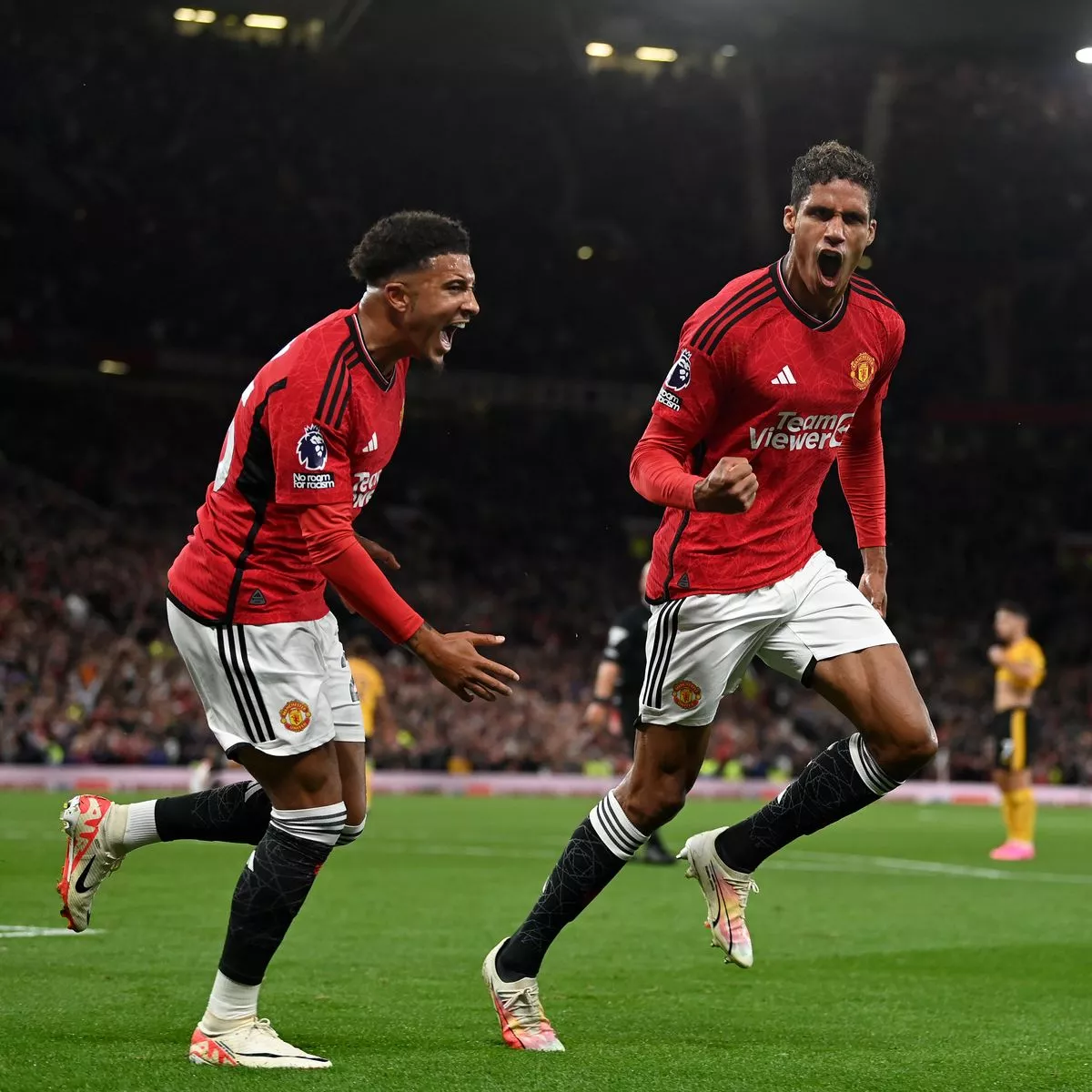 Manchester United Ready For An Overhaul: Who Stays And Who Goes 5 Manchester United