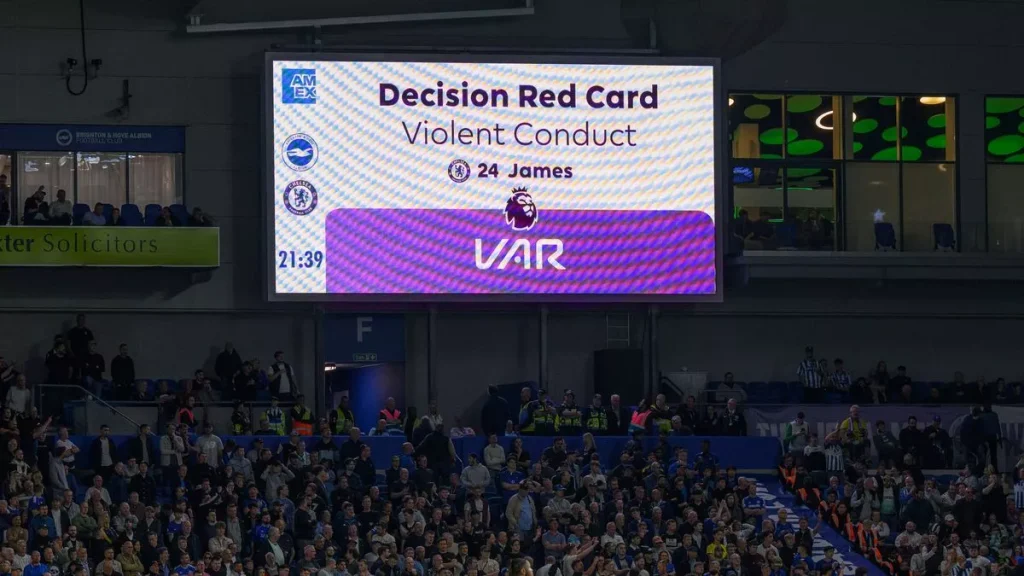 Var