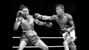 Best Boxers Of All Time! Ranking the Top 10 Pound-for-Pound fighters Ever 1 Sugar Ray Robinson