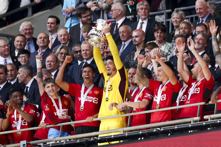 Manchester United Ready For An Overhaul: Who Stays And Who Goes 1 Manchester United