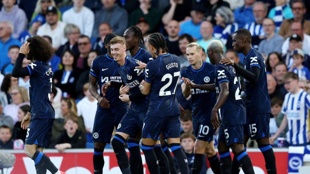 Chelsea stars salaries