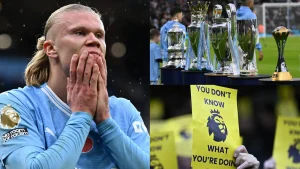 Manchester City owners to suffer more fans fury