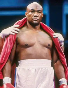 Best Boxers Of All Time! Ranking the Top 10 Pound-for-Pound fighters Ever 1 George Foreman