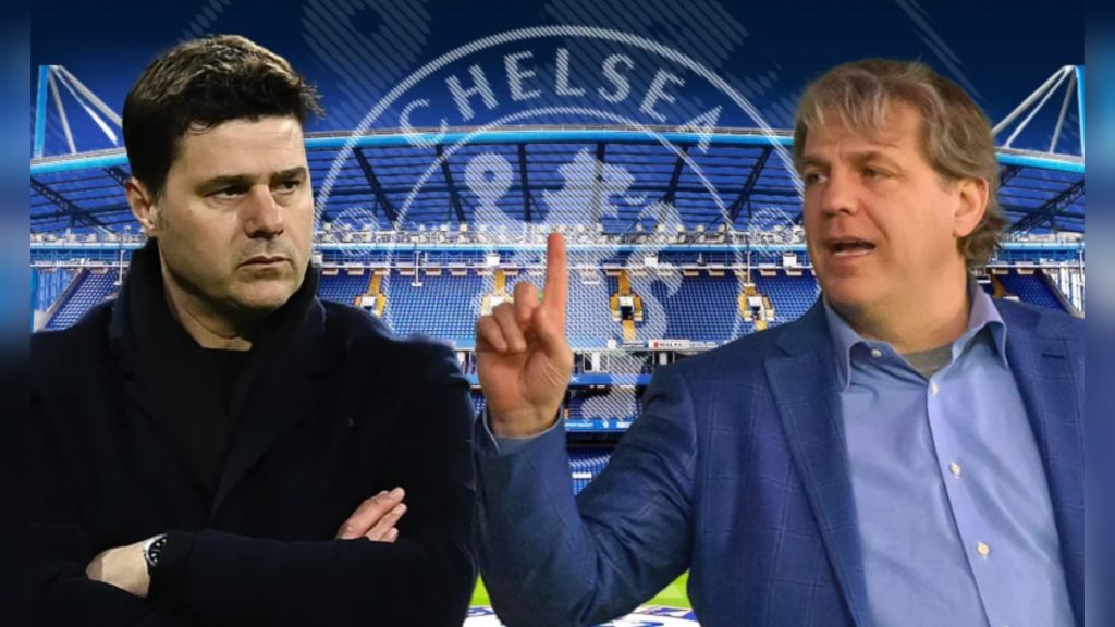 Mauricio Pochettino